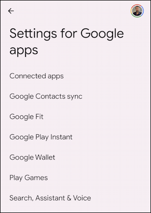 android enable safe search setting filter chrome - settings for google apps