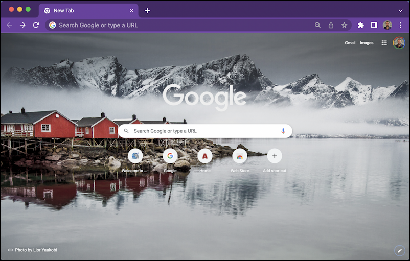 How Can I Customize New Google Chrome Tabs and Pages? - Ask Dave Taylor