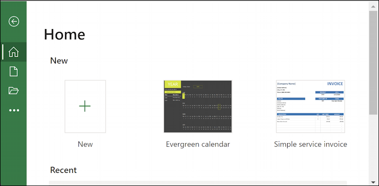 microsoft office 365 excel - file save download