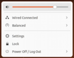 ubuntu linux audio alert beep change mute terminal how to