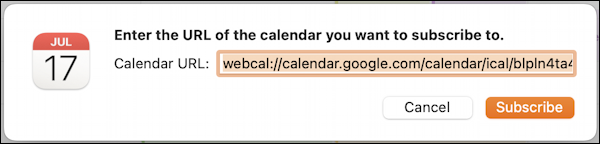 mac fifa world cup calendar mac ical - subscribe to webcal: external calendar