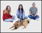 how to replace photo background online free