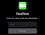 facetime android iphone ipad call how to set up and join