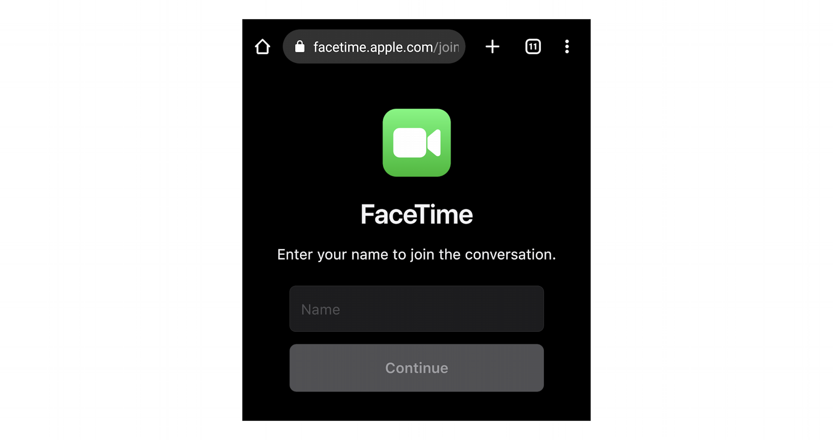 Guide To FaceTime Calls Between IPhone And Android Users Ask Dave Taylor guide-to-facetime-calls-between-iphone-and-android-users-ask-dave-taylor