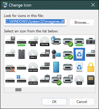 windows 11 recycle bin desktop icon - windows icons empty recycle bin highlighted