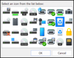 windows 11 recycle bin update change desktop icon how to