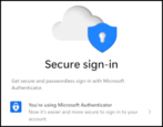 windows win11 microsoft account how to run security audit checkup