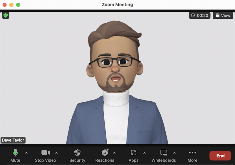 Zoom Introduces Animal Avatars for Virtual Meetings  PCMag