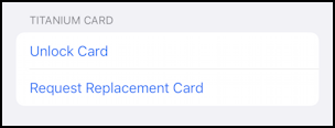 apple card fraud protection security - how to unlock locked card