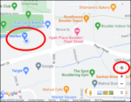 mac macos google maps find your location chrome edge