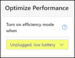 windows 11 win11 optimize web browser performance speed edge chrome