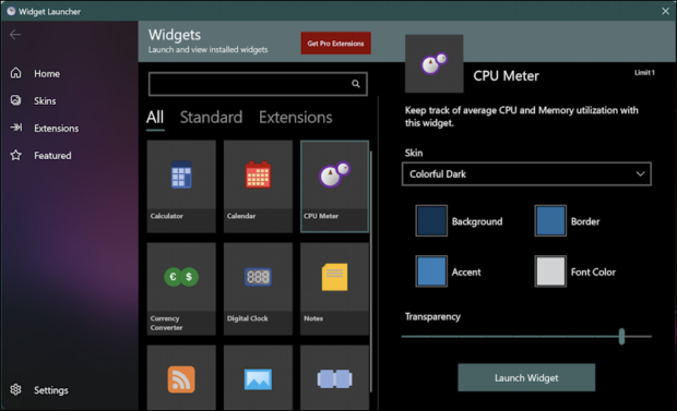 Guide to Adding Widgets to your Windows 11 Desktop