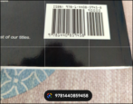 scan barcodes books isbn with android how to