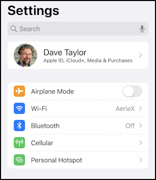 iphone ios 13 adaptive connectivity 5g auto - settings