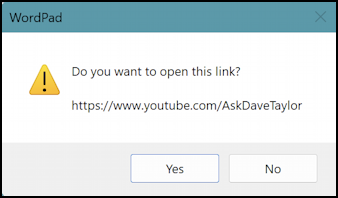 win11 pc default browser pdf app - do you want to open link