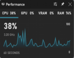 windows 11 win11 task performance activity monitor how to