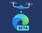 join microsoft edge beta channel dev windows 10 11 - how to chatgpt bing ai