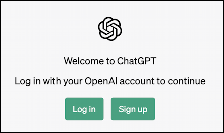 chatgpt privacy data sharing analysis - login