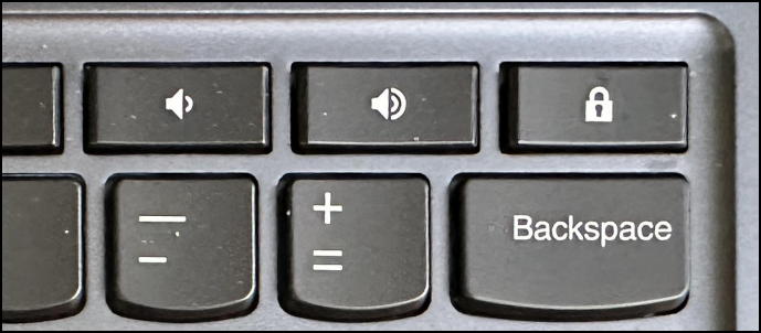 chromebook chrome os lock shortcut - lenovo keyboard