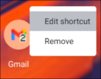 chrome web browser edit update fix shortcuts chromebook chromeos