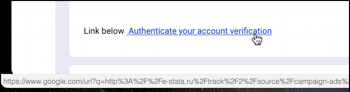 google form acknowledge membership scam phishing - link url