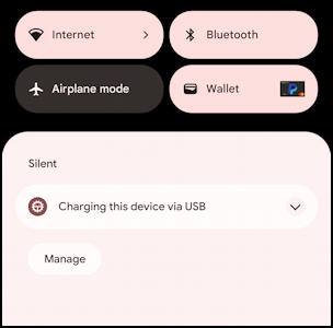 juice jacking avoid dangerous chargers iphone android - notification