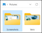 win11 windows file explorer quick access add remove reorder shortcuts