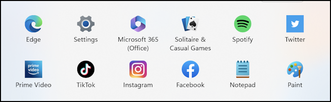 win11 solitaire minesweeper - casual games app icon