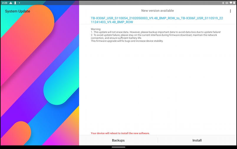 Update the Nook App on my Android “Nook” Reader? from Ask Dave Taylor