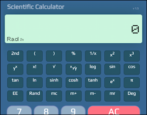 best calculator features tips tricks chromebook chromeos