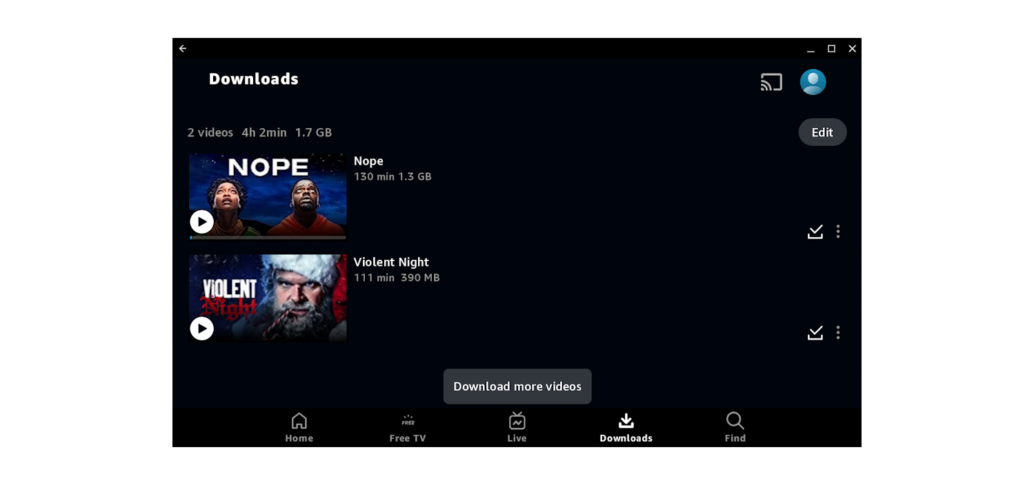 Can I Download Movies from Amazon onto my Chromebook? Ask Dave Taylor