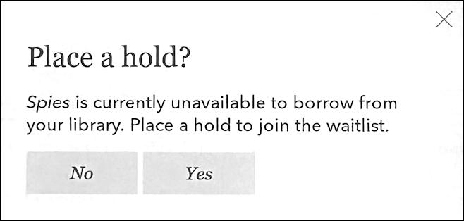 rakuten kobo reader overdrive library ebook - this book unavailable to borrow