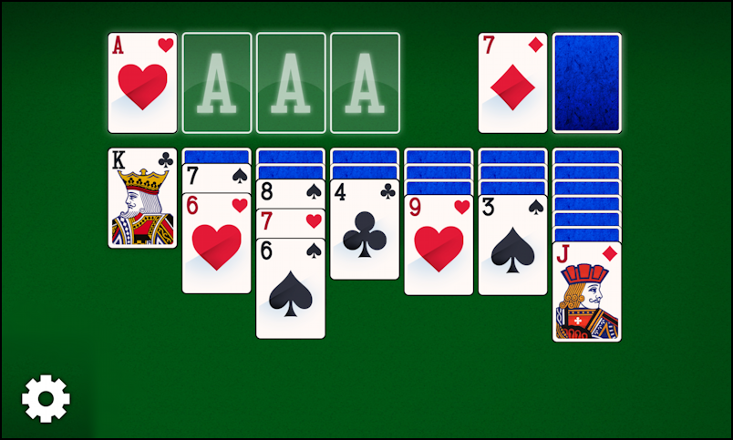 mac macos app store solitaire - solitaire epic ready to play