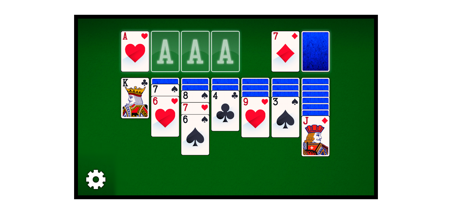 How to play solitaire on your Mac‍‍ - AppleMagazine