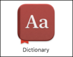 mac macos 13 add spanish language support dictionary app german french chinese russian how to