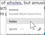 enable and use grammar and spell check tools in microsoft edge for windows 11