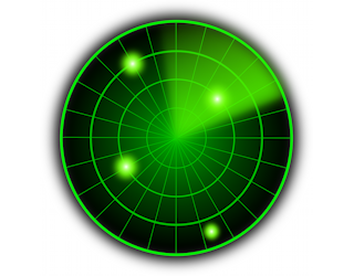 fleet software management cars auto - radar screen