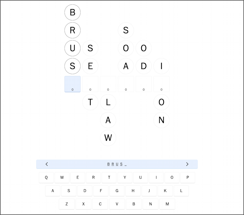 washington post keyword - how to play - jan 19 puzzle