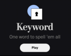 how to play keyword word game from washington post wapo