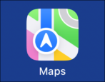 customize apple maps iphone mac macos routing directions preferences