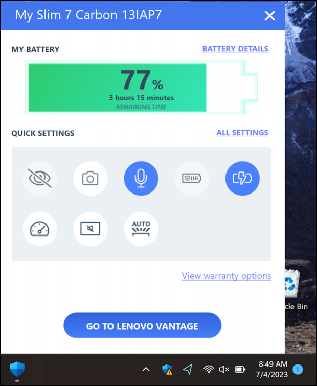How to Check Your Battery Health on a Windows Laptop from Ask Dave Taylor