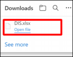 microsoft edge download not open office file links on web pages how to