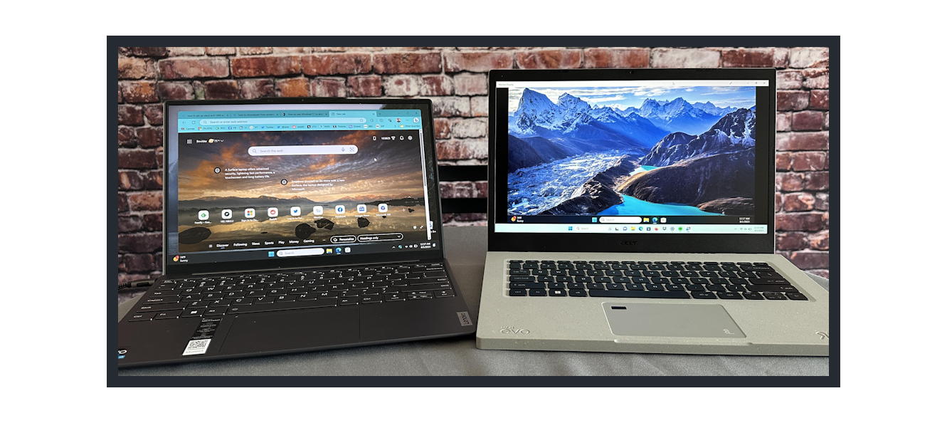 How to "Cast" Your Windows PC Screen Wirelessly Ask Dave Taylor
