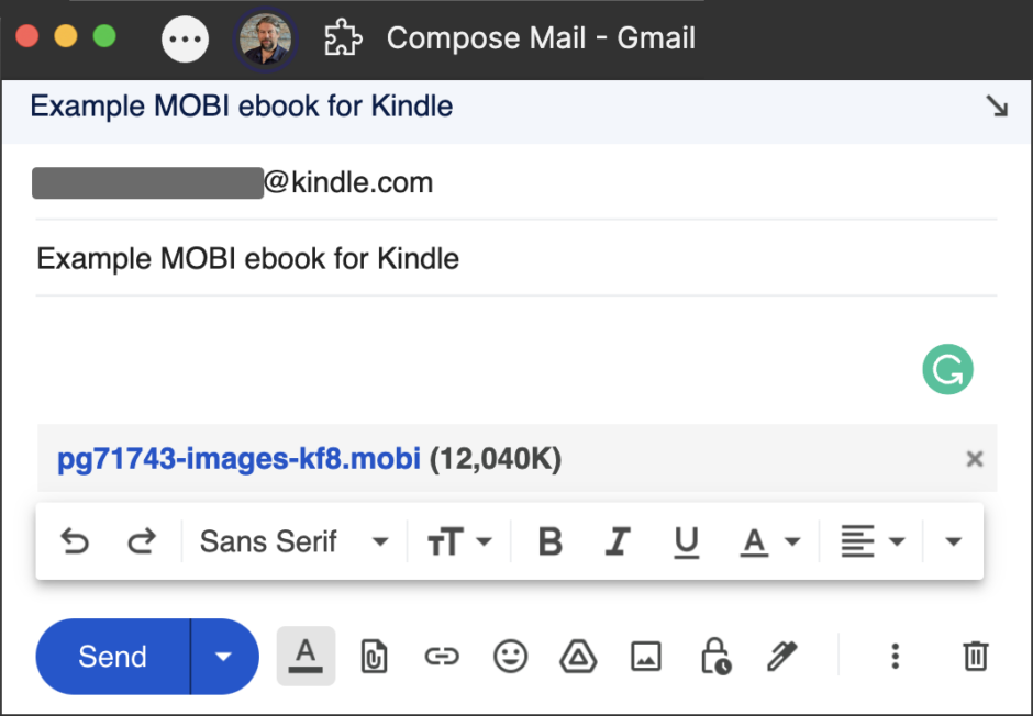 How Can I Convert My .MOBI Ebooks to .EPUB Format? from Ask Dave Taylor