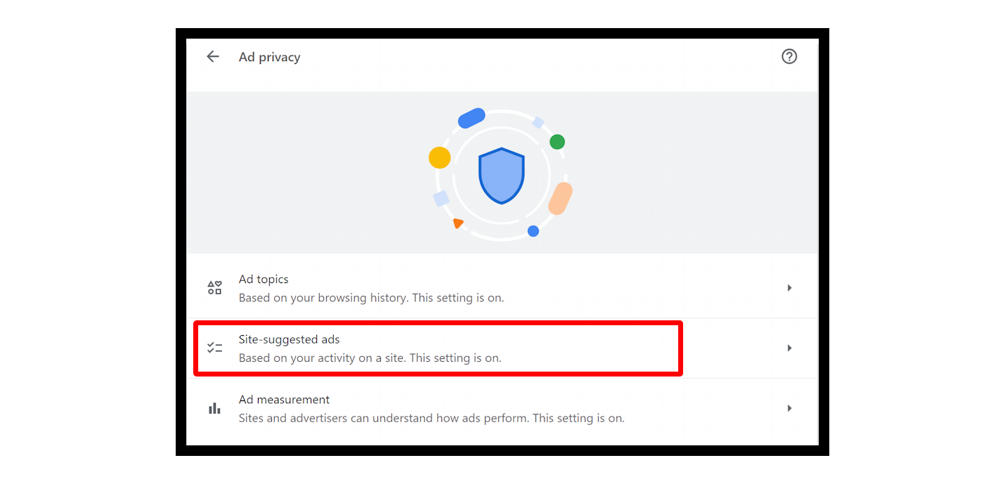 Important Google Chrome Ad Privacy Updates and Settings - Ask Dave Taylor