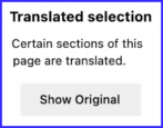 language translation tools to help with social media - google translate web browser - how to