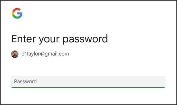 chromebook chromeos enable android smart unlock - enter password