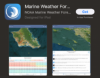 run iphone ipad apps programs on mac macos desktop how to widgets weather