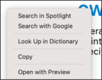 search pdf within safari on mac macos how to