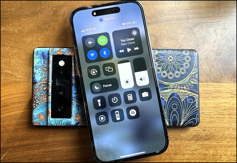 How Google Pixel Android Phones Can Wirelessly Charge Other Devices